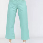 Women Light Blue Jeans