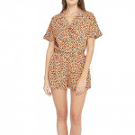 Tropic Dream Women's Playsuits