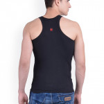 Men Pack 2 Gym Vests