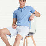 Symbol Men's Regular Polo Shirt